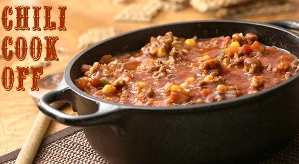 Chili Cook Off