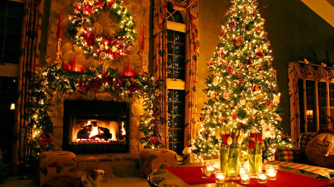 Christmas Eve