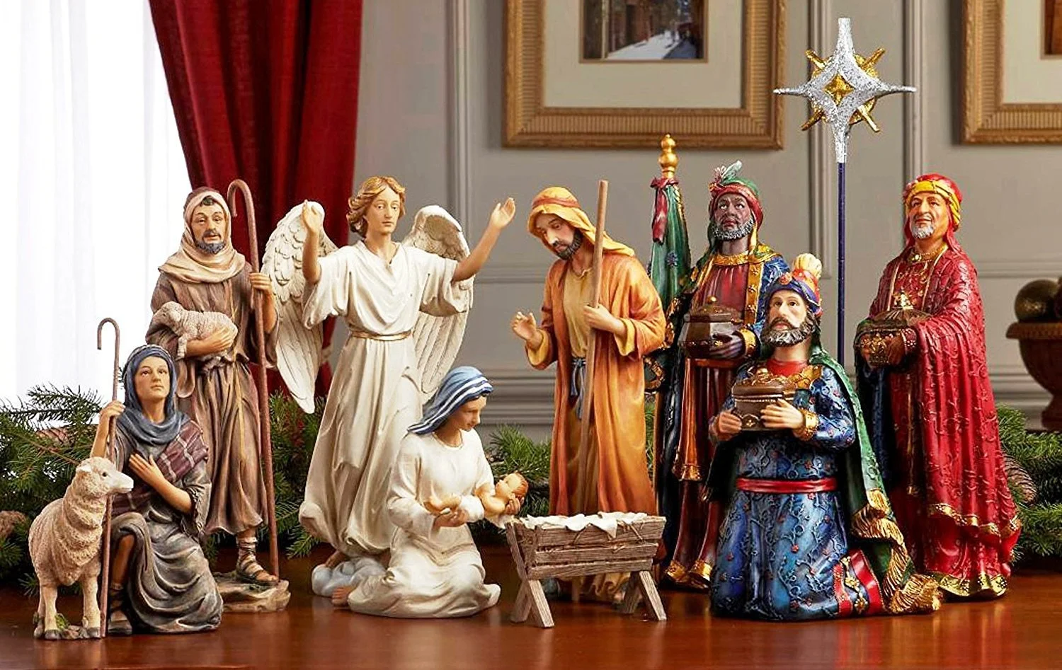 Christmas Day