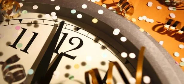 New Year's Eve