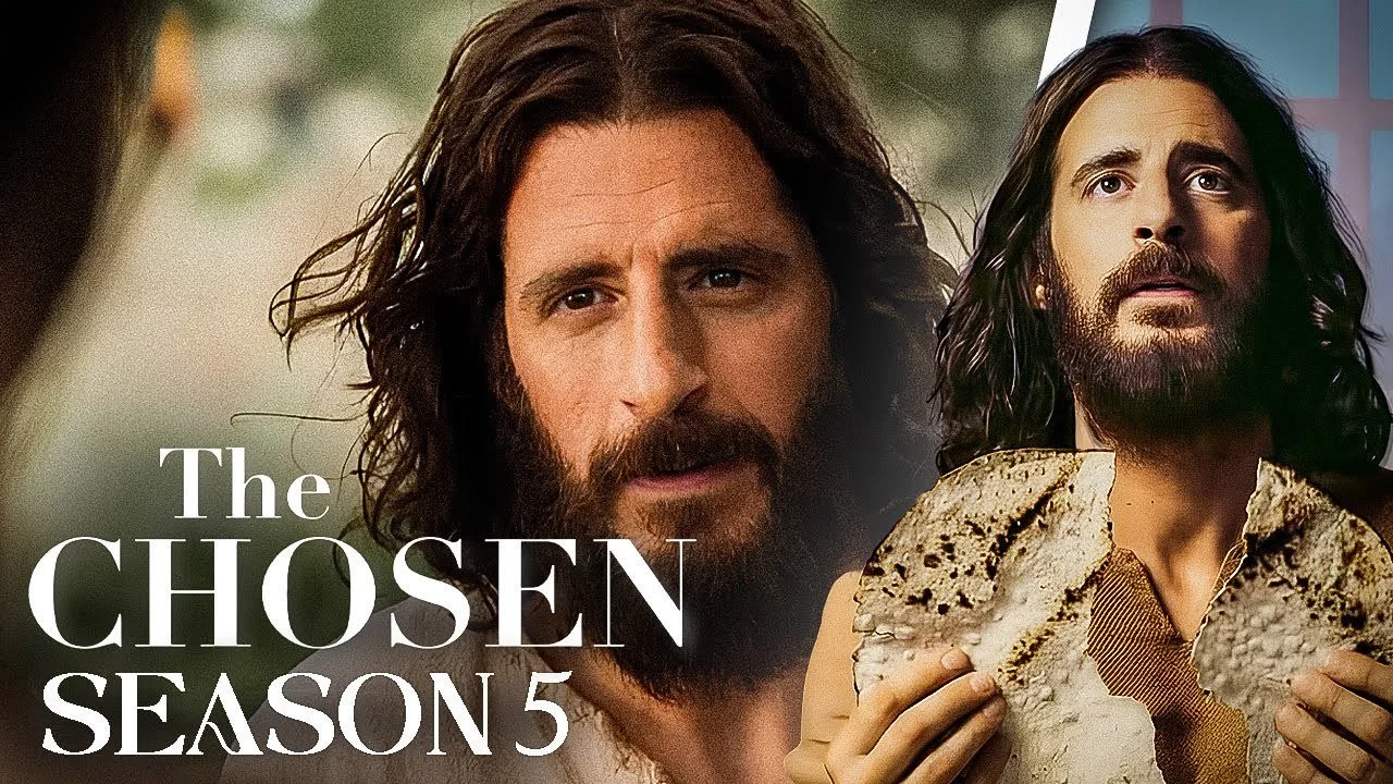 The Chosen, Season 5
