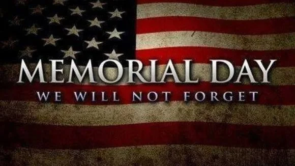 Memorial Day