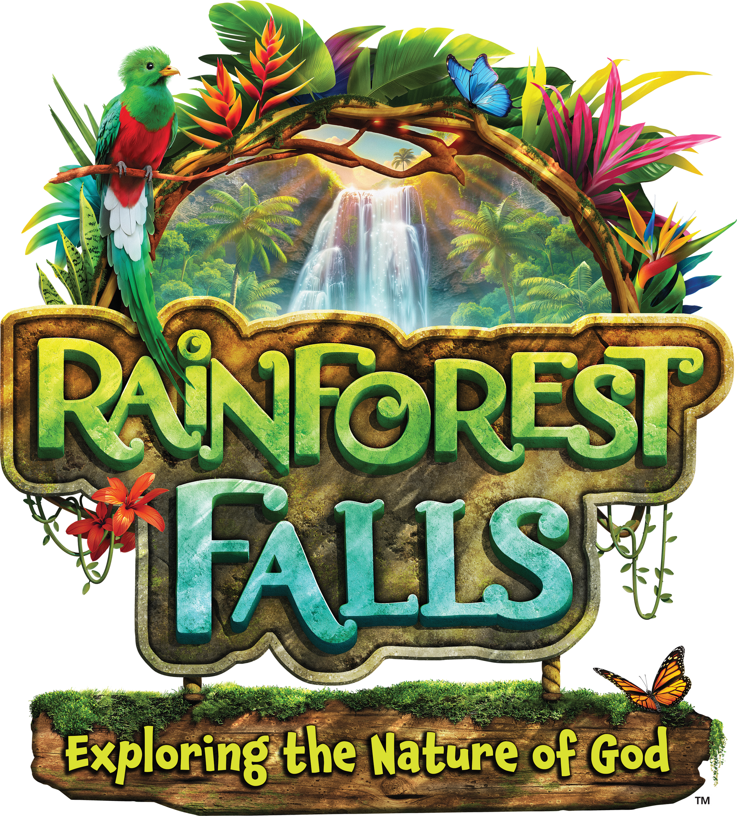 Vacation Bible School
