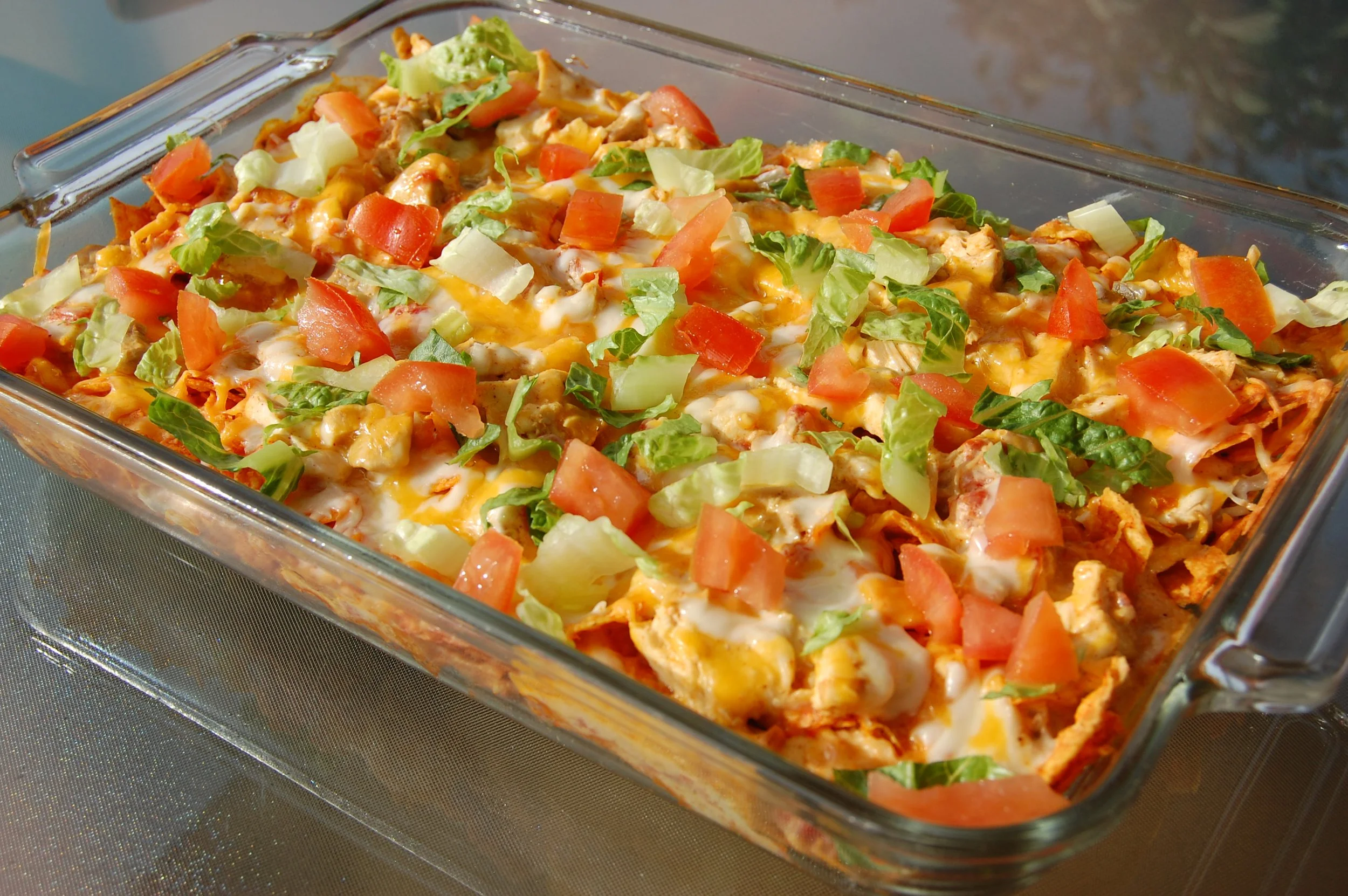 Potluck