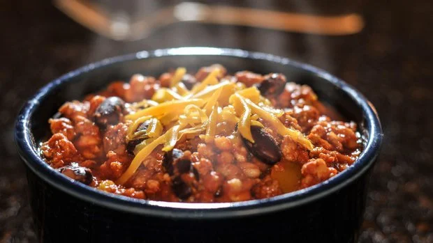Annual Chili Cook Off with Silent Auction