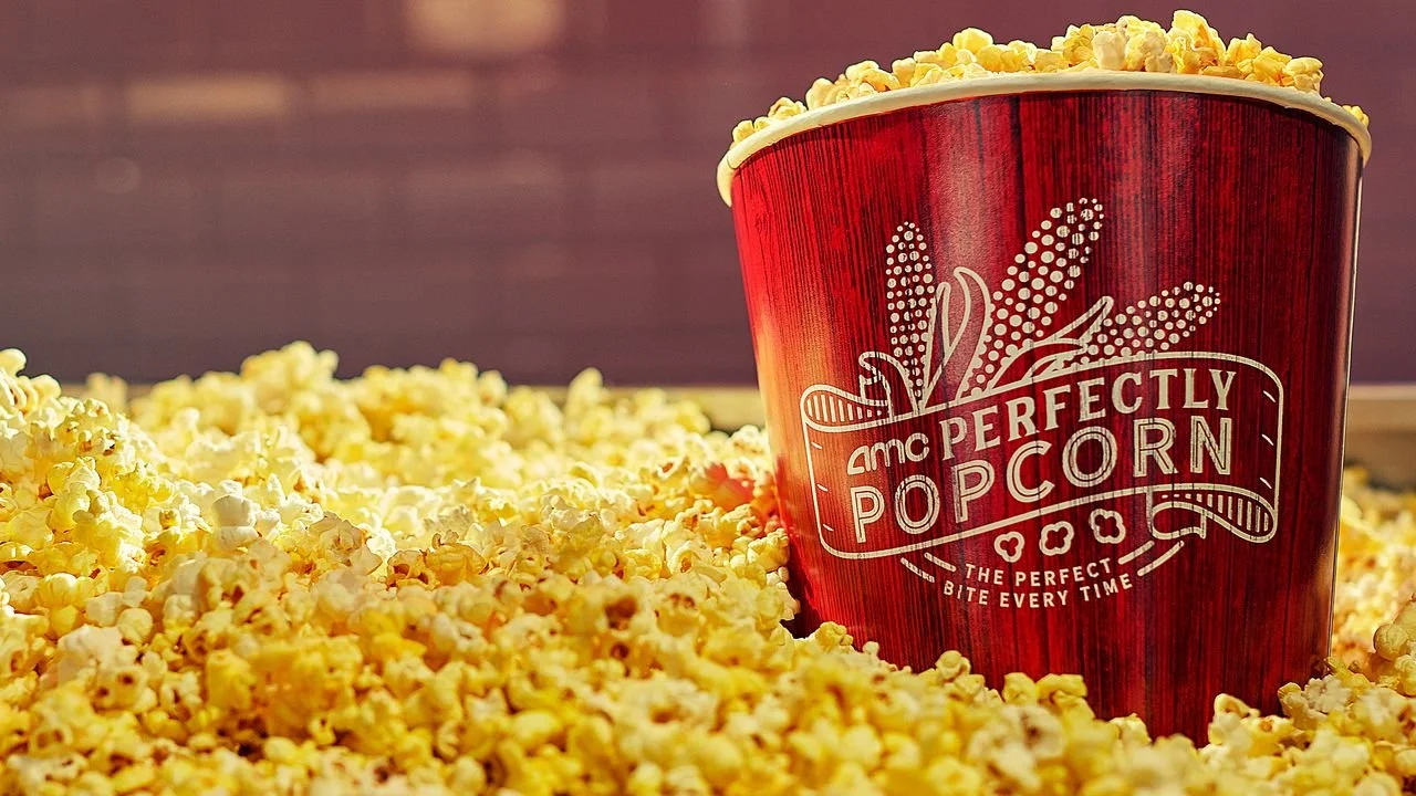 Movie Night
