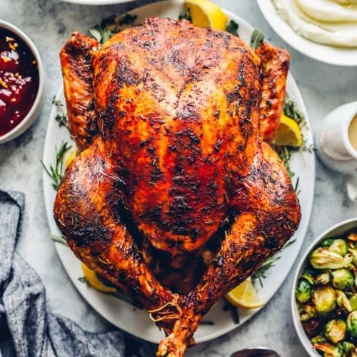 Thanksgiving Day