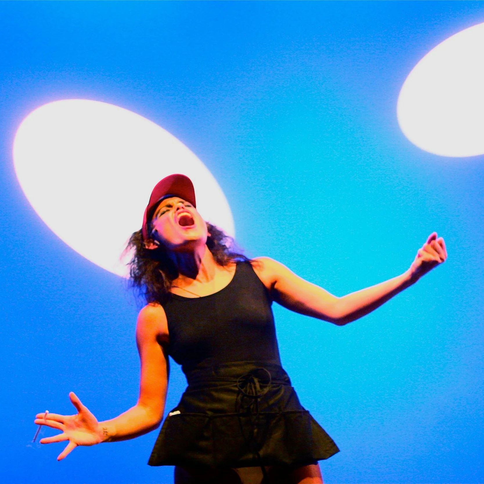 Performances: Dixon Place, Mondo Cane! Commission (2011)