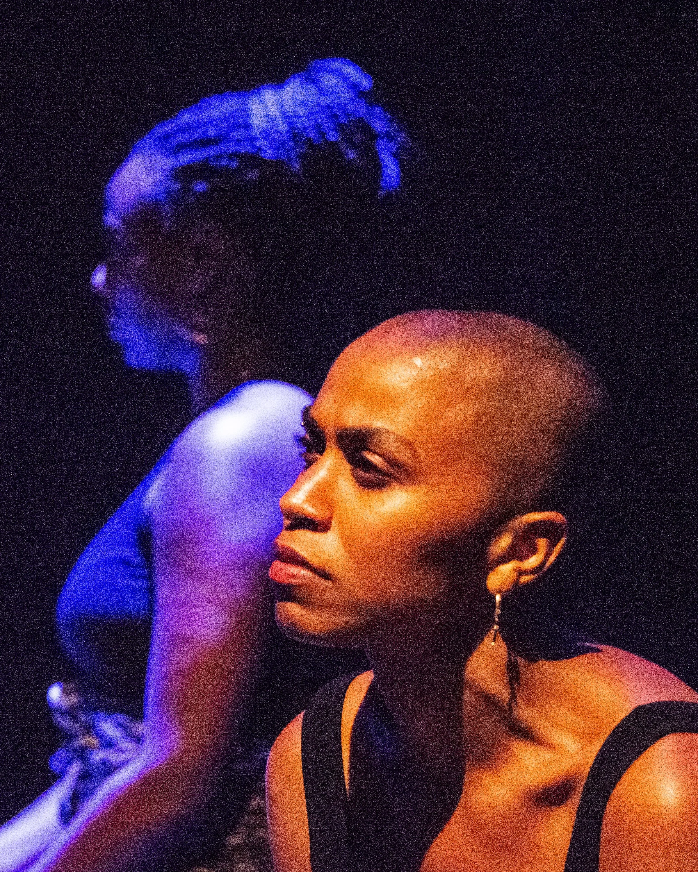 WAAFRIKA 123- Perelman Performing Arts Center 