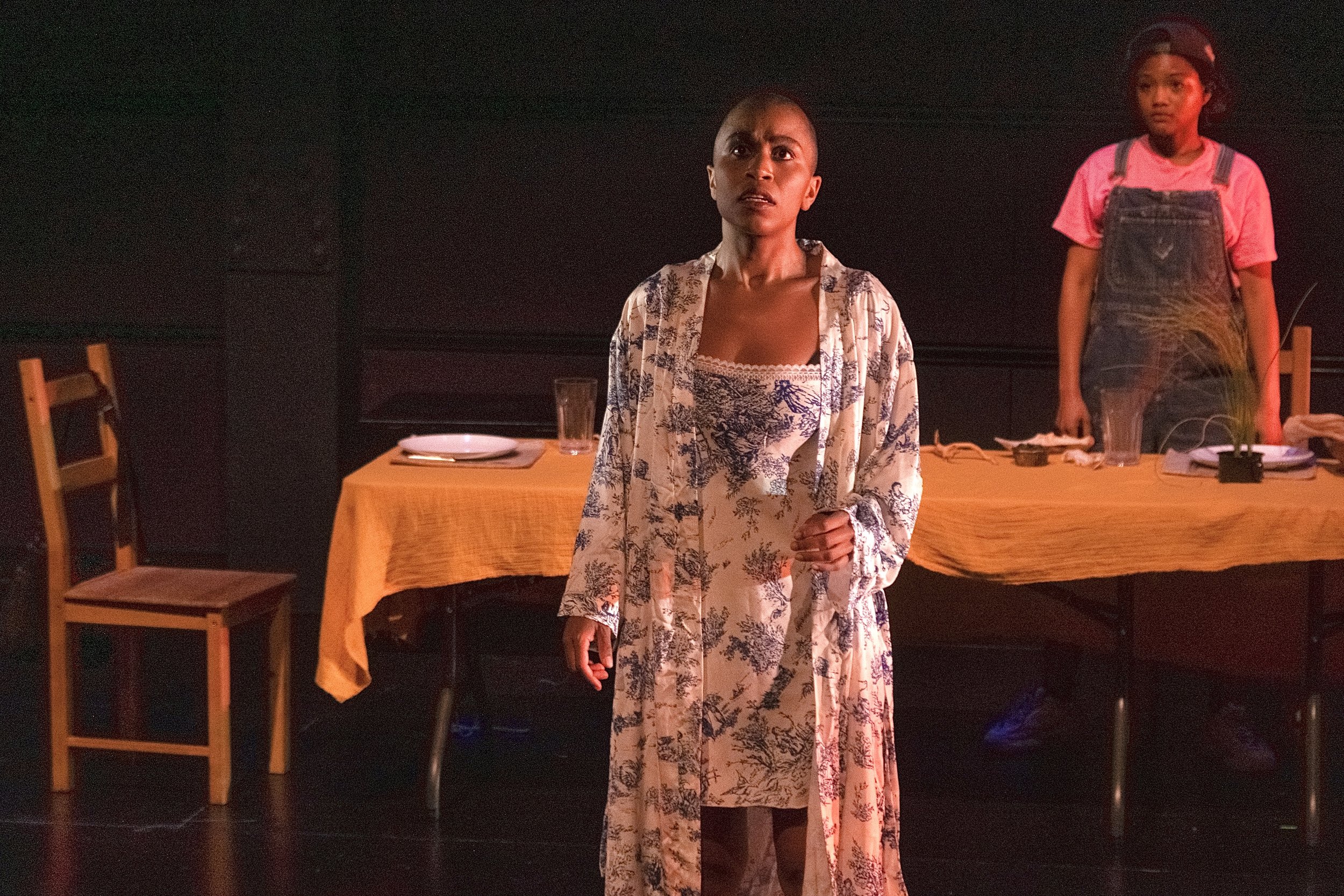 "Proverbs of The Mojave" @BAM Fisher 