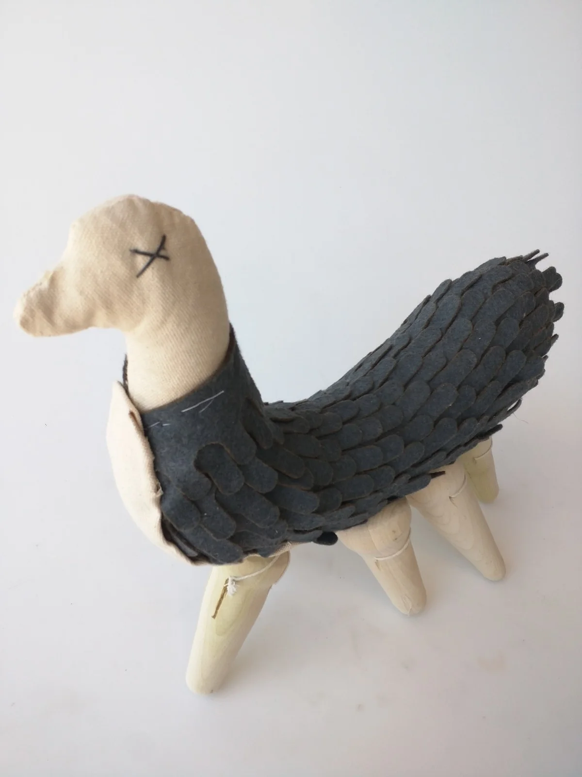 Stuffed Animal