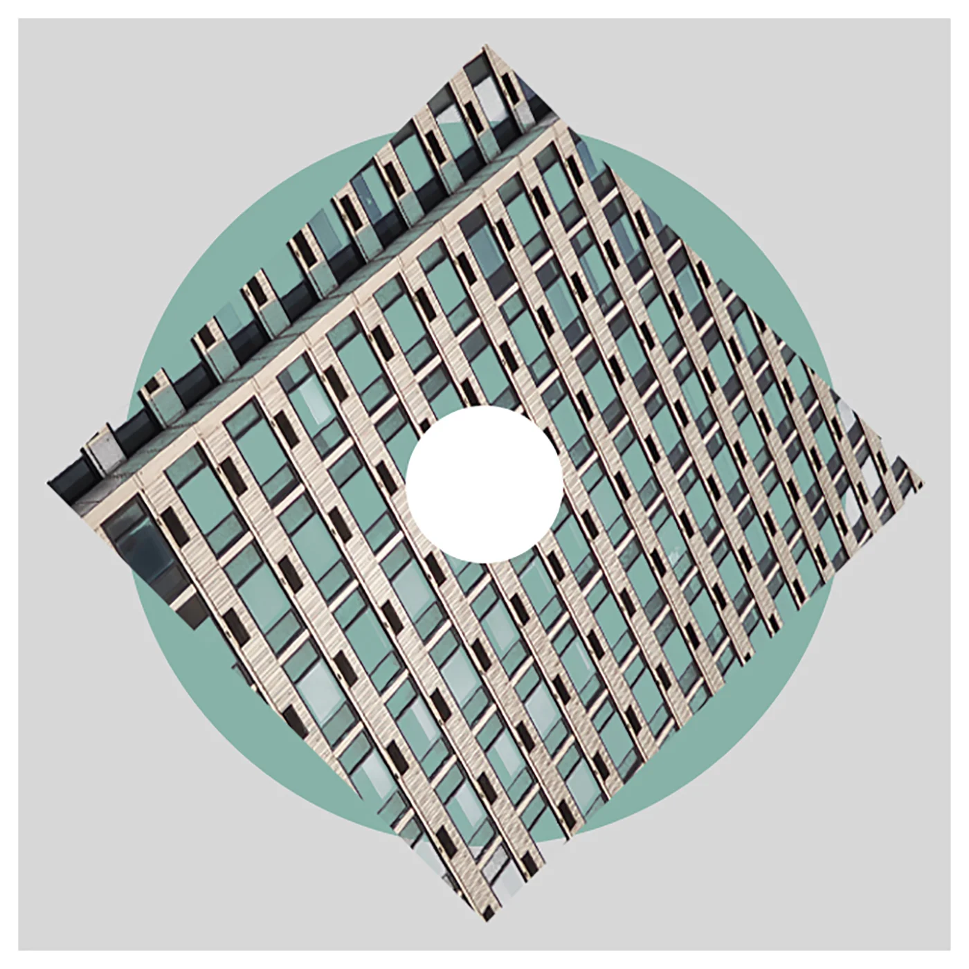 "Cubano" Single Cover