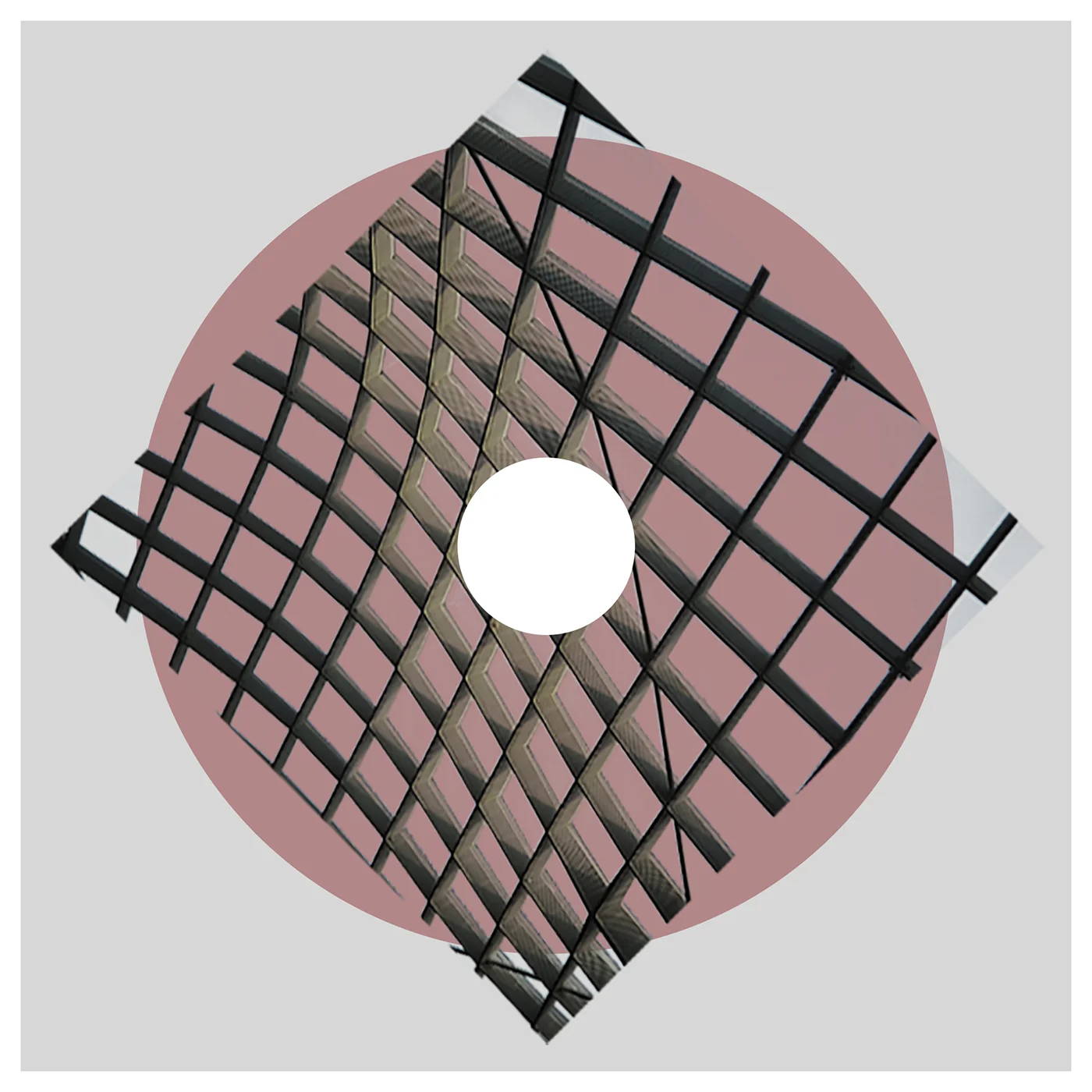 "Shotgun Approach" Single Cover