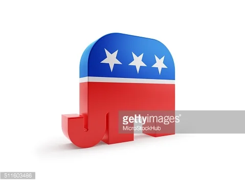 GOP Convention Kick Off With Surprise 