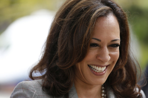 Obama, Biden, Endorse Kamala Harris in Califnornia
