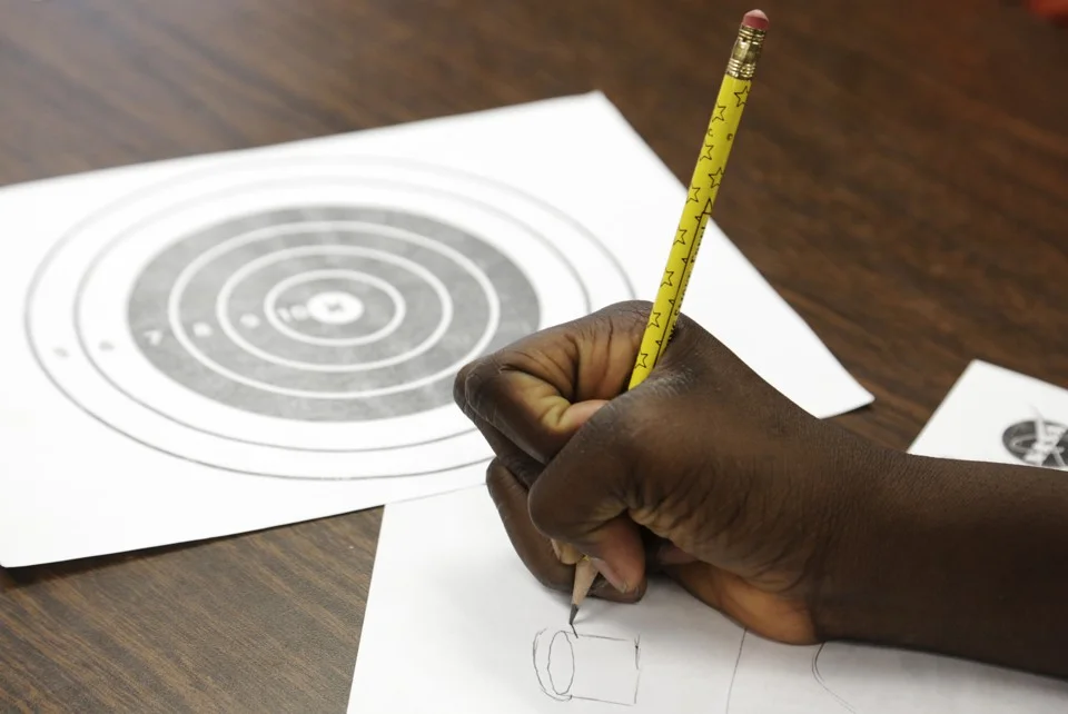 Shocker - Social Justice Studies Improve Self Esteem in Marginalized Students