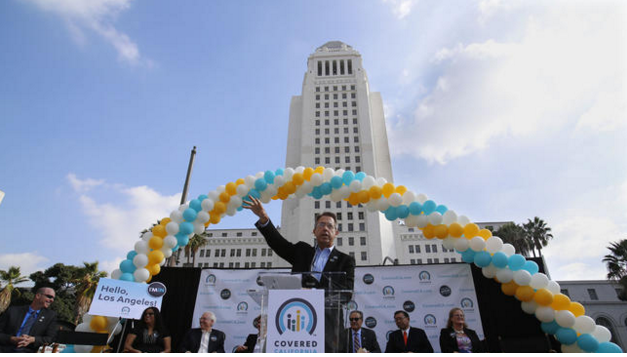 California Insurance Rates Rise 13%!