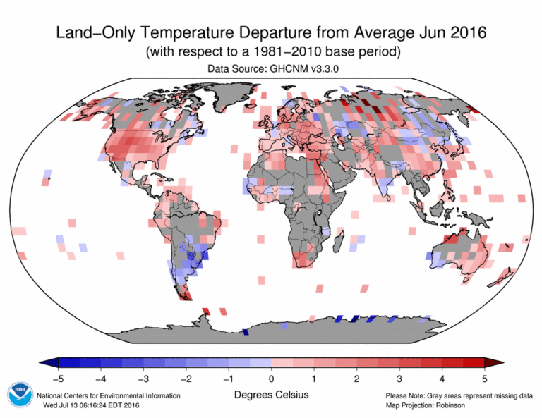 Shock Claim: Most Climate Science Fake