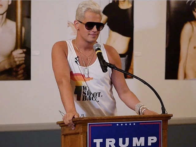 Milo Falsely Accused of Leslie Jones Twitter Feud 