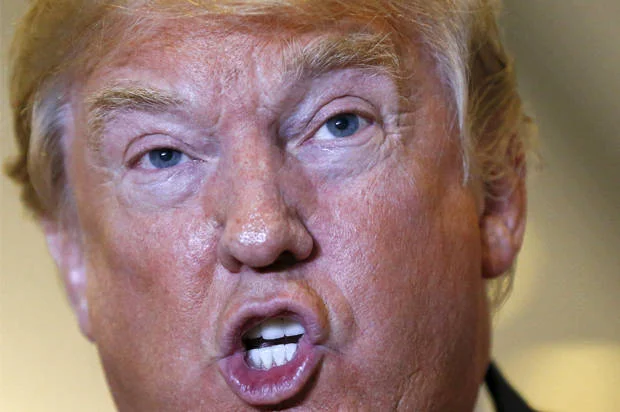Secret GOP Mutiny: Planning the Trump Rebirth