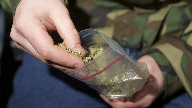 Why California Voters are Pushing for Marijuana Legalization