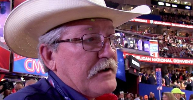 Why are Republicans Afraid of Hillary's America?
