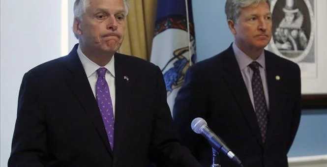 Felons Denied Right to Vote under VA Supreme Court