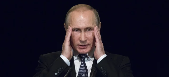 Is Russia to Blame for the Leaked Emails? 