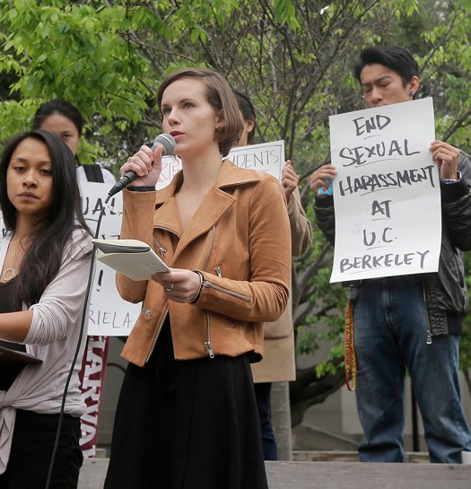 Science - Still a Hostile Place for Women