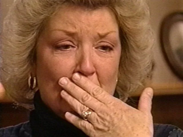 Bill Clinton Accused of Raping Juanita Broaddrick 