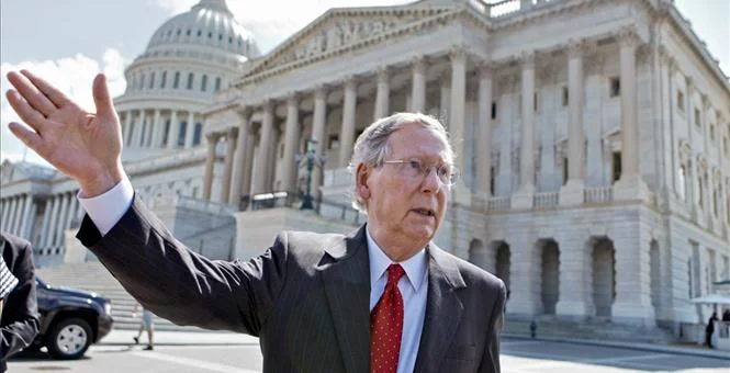 Not So Fast Democrats - Senate Takeover Looking Less Likely