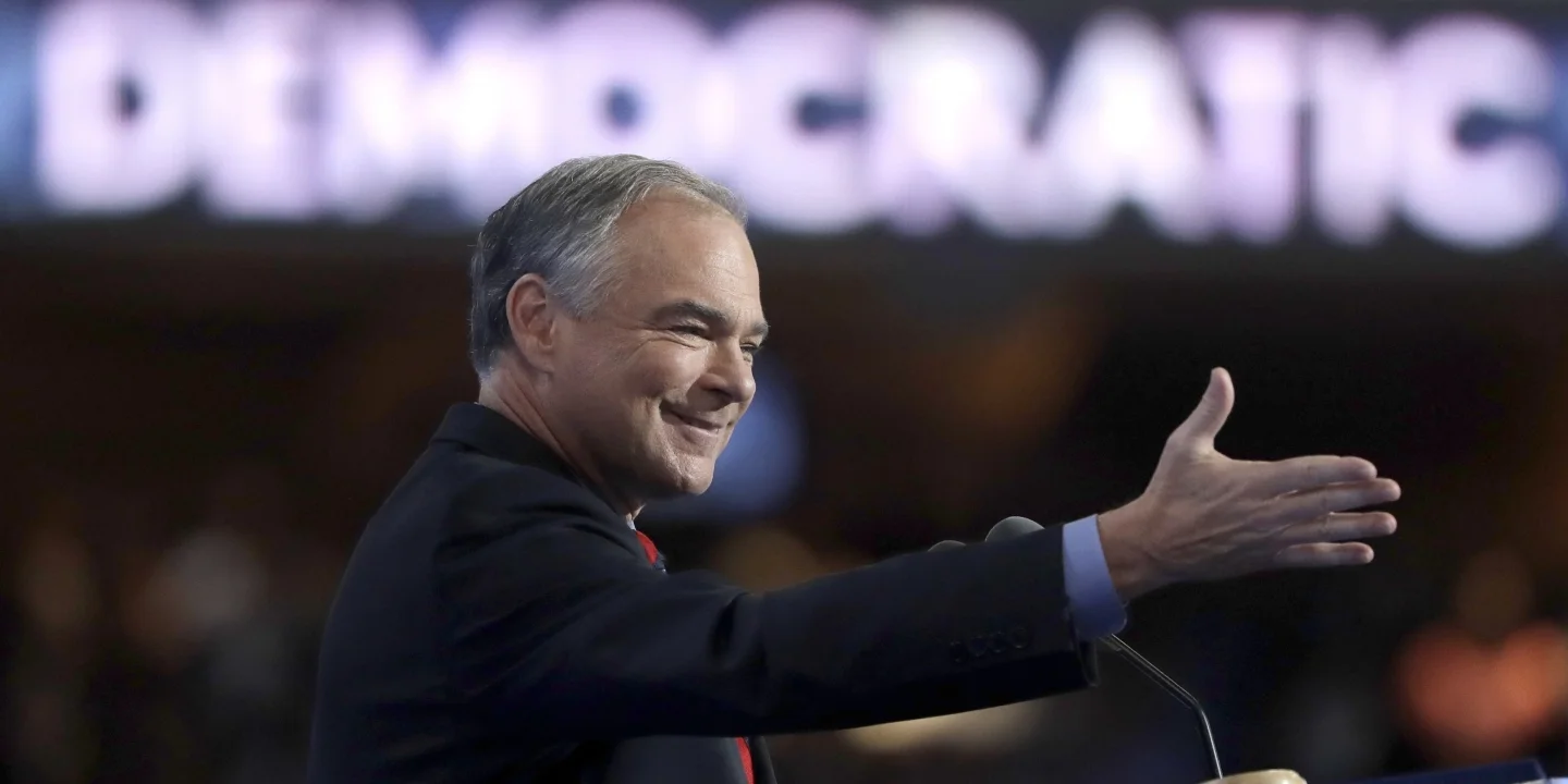 Democrats are the Party of Science? 