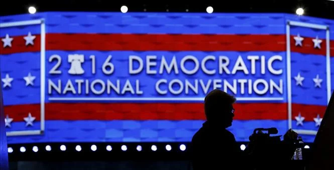 Party Unity for the Dems? Unlikely