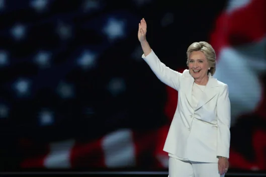 FACT CHECKING HILLARY'S SPEECH