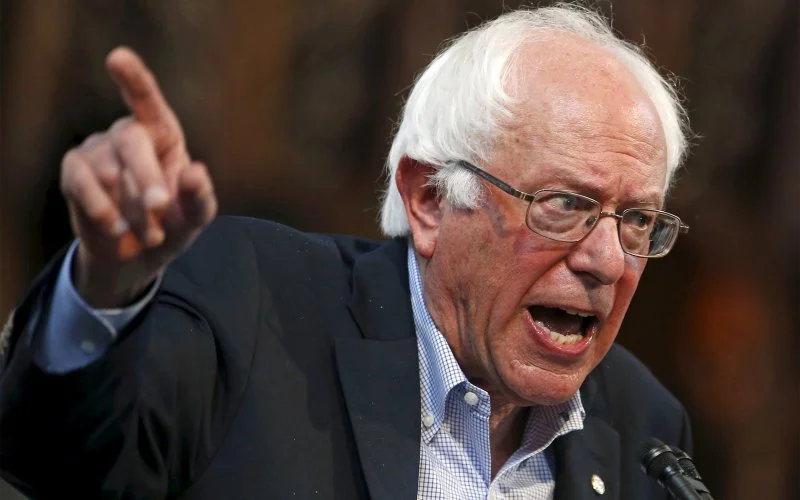 Trump was Right - The Media Had it Out for Bernie!