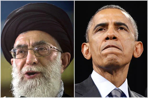 Republicans Were Right - The Iran Deal is a Disaster