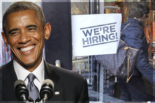 July Jobs Report Has Many Strong Numbers
