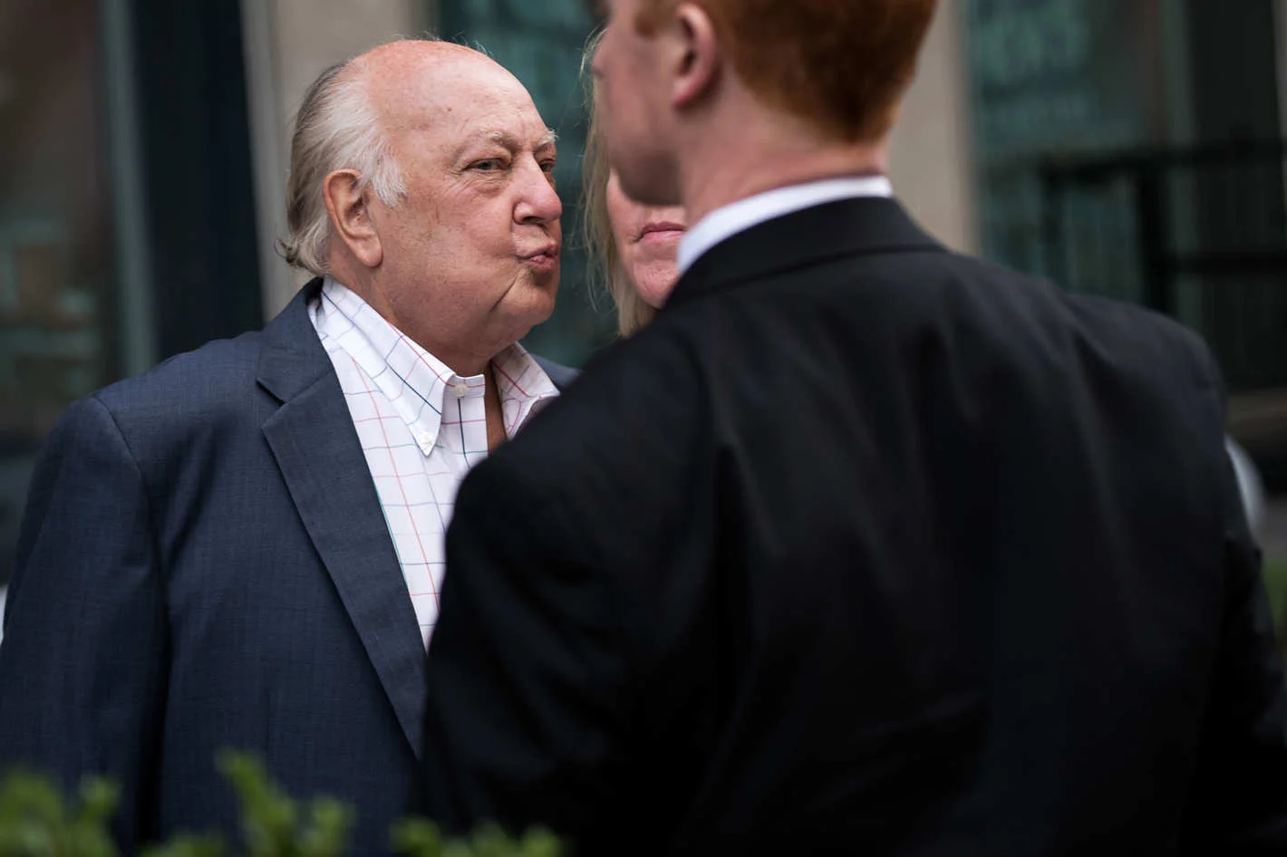 It Gets Much Worse for Roger Ailes 