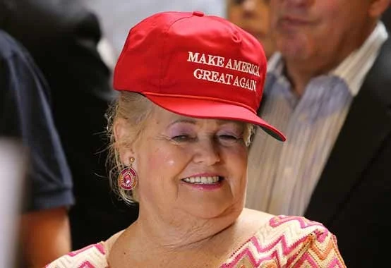 What America Doesn't Know About Trump's Supporters