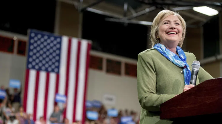 Two Benghazi parents are suing Hillary Clinton