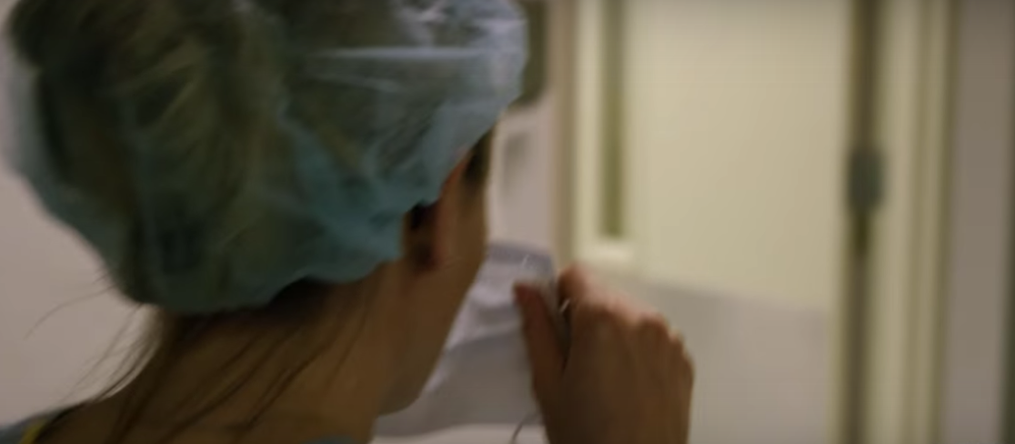 Being an Abortion Doctor Where Abortions are Non-Existent 