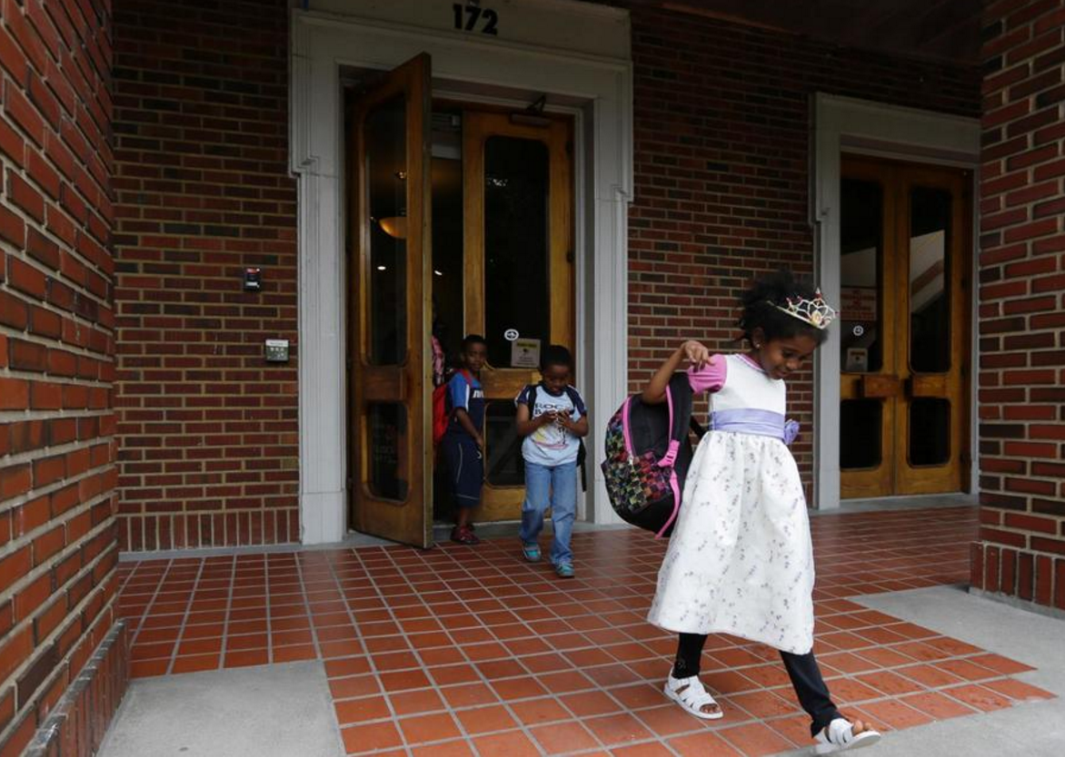 WHY CHARTER SCHOOLS DON'T WORK 