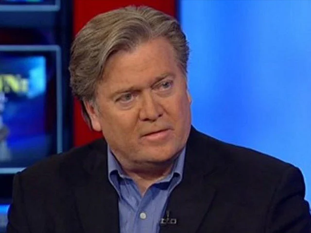 Meet Donald Trump's New Campaign CEO