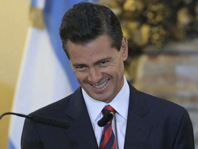 Mexico Surrenders: President Enrique Peña Nieto Will Meet Donald Trump