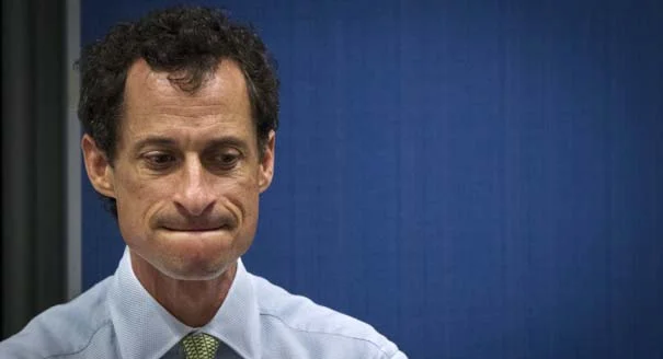 After Years of Weiner Business, Huma Pulls Out 