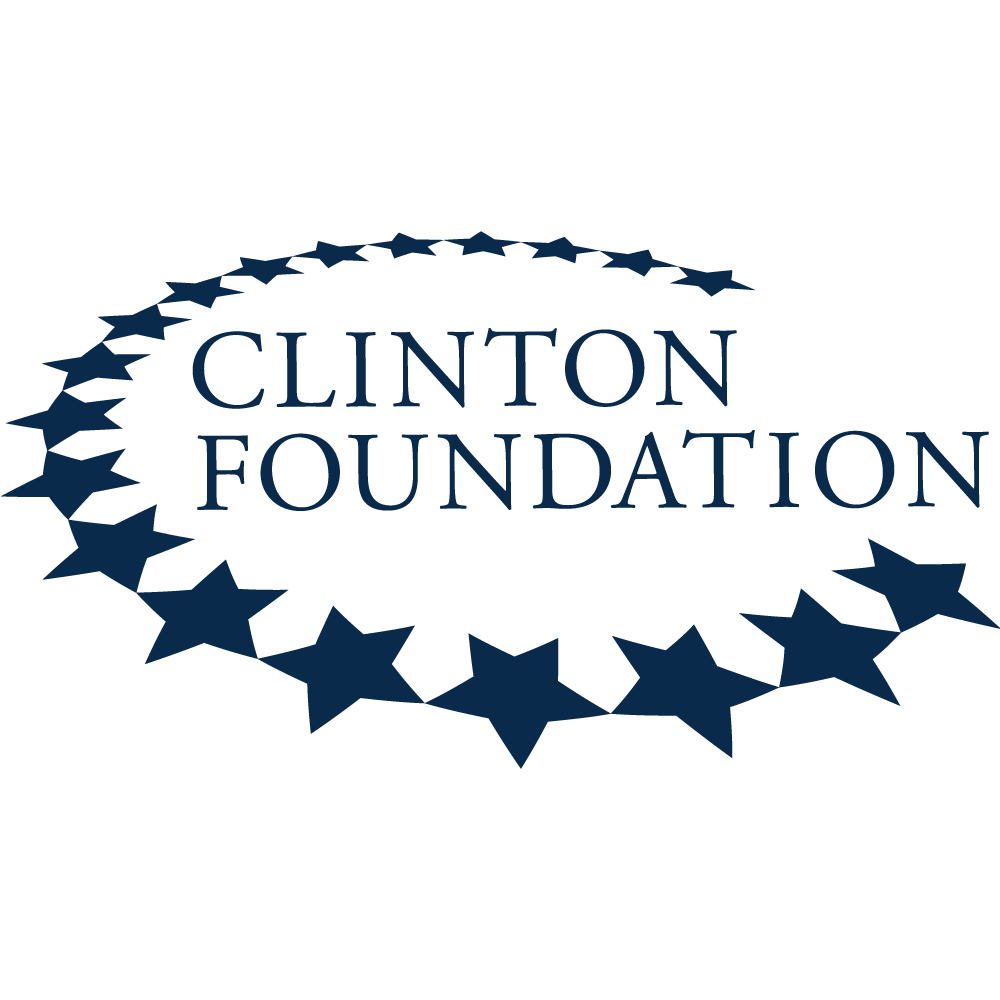 NEW YORK TIMES - CUT ALL TIES TO THE CLINTON FOUNDATION
