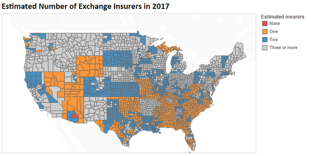 The Wins and Losses of Obamacare