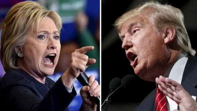 BRING ON THE DEBATE!