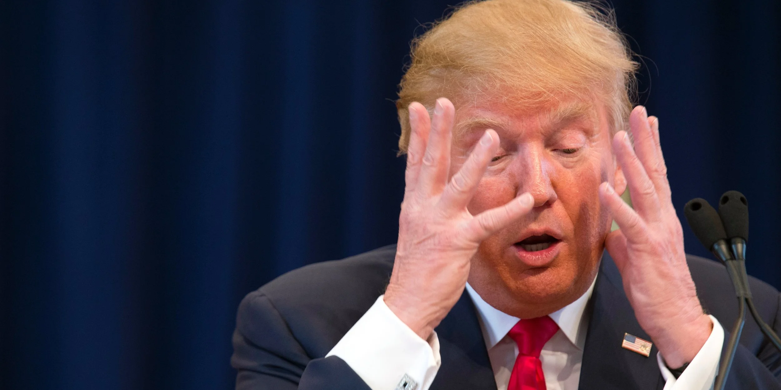 Donald Trump Is Running Out of Ways to Win 