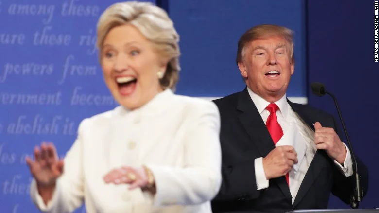Debate Roundup - Winners, Losers, and Missed Opportunities 